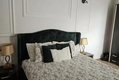 Apartament cu 3 camere decomandat în Central - 2