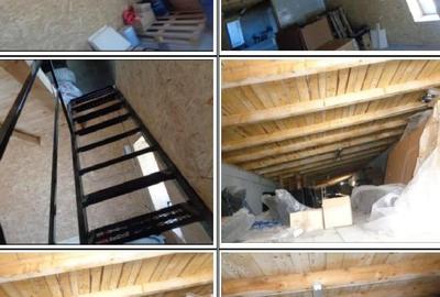 Spațiu industrial, de 337 mp, în Borș - 2