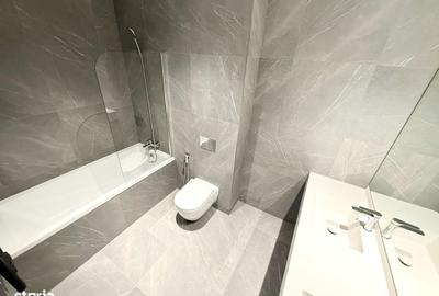 Apartament cu 3 camere, mobilat în Tei - 17