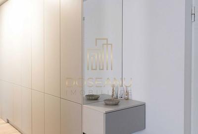 Apartament cu 3 camere în Decebal - 12