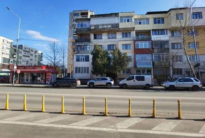 Apartament cu 2 camere decomandat în Central - 10