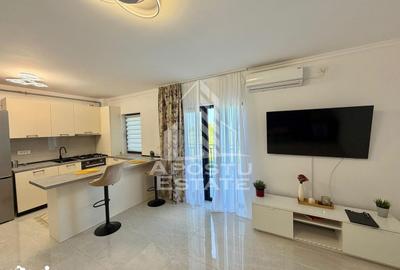 Apartament cu 2 camere în Tipografilor - 3
