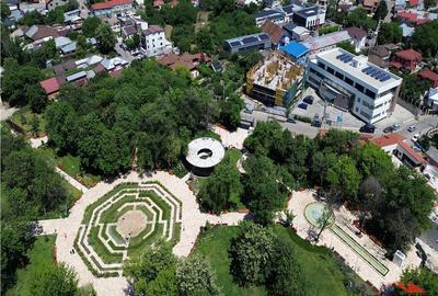 Apartament cu 2 camere decomandat în Central - 6
