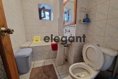 Apartament cu 3 camere decomandat, mobilat în Calea Severinului - 9