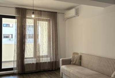 Apartament cu 2 camere decomandat în Sălaj - 2