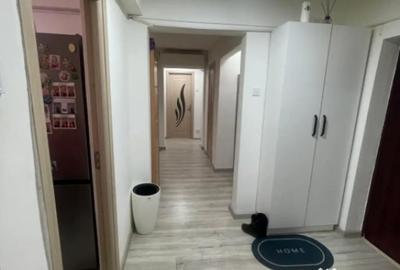 Apartament cu 3 camere decomandat, mobilat în Valea Rosie - 5