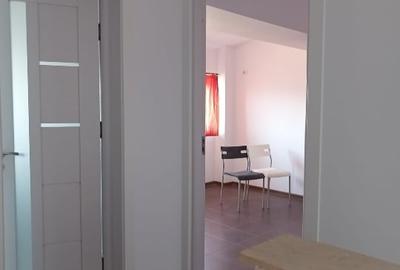 Apartament cu 3 camere semidecomandat, mobilat în Nord - 6