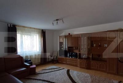 Casa spa?ioasa, 200 mp, 5 camere, zona Centrala, langa T - 13