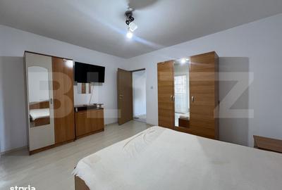 Apartament cu 2 camere în Tăuți - 1