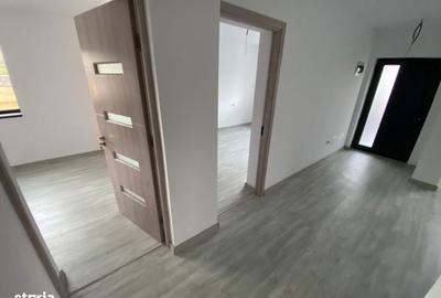 Casă cu 3 camere cu Teren 460 Mp în Miroslava