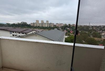 Apartament cu 2 camere, capat CUG - 2