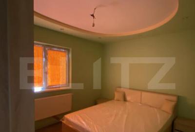 Apartament de 3 camere, 2 bai si balcon inchis, etaj interme - 7