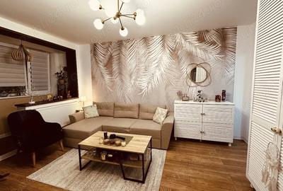 Apartament cu 2 camere decomandat în Drumul Taberei