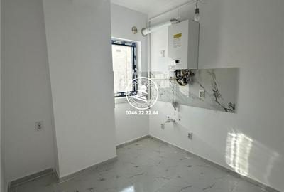 Apartament cu 2 camere decomandat în Bârnova - 2