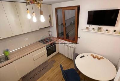 Apartament cu 2 camere în Giurgiului - 12