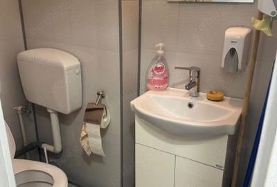 Spațiu comercial, de 20 mp, în Ultracentral - 1