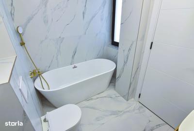 Casă cu 4 camere cu Teren 401 Mp în Domnești