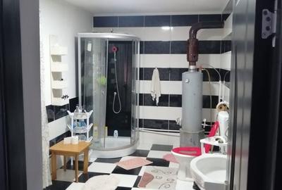 Casă cu 4 camere în Cuza Vodă - 2