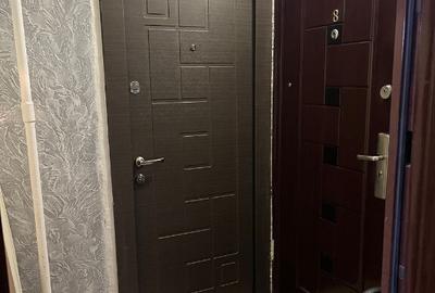 Garsonieră semidecomandată în Astra