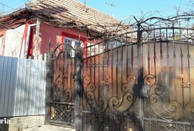 Casă cu 4 camere în Plopu - 1