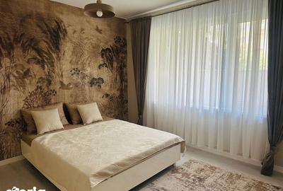 Apartament cu 2 camere decomandat în Brazda lui Novac - 2