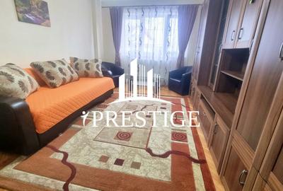 Apartament cu 3 camere decomandat în Calea Dumbrăvii - 3