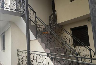 Casa de in Campineanca, suprafata construita 509 mp , parte - 2