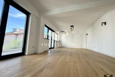 Apartament cu 3 camere decomandat în Dorobanți - 3