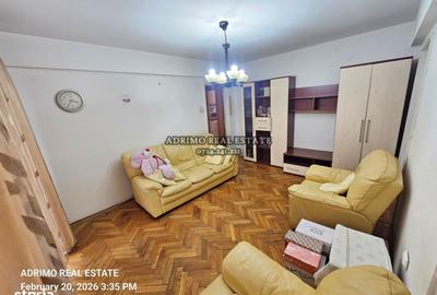Apartament cu 3 camere semidecomandat în Central - 14
