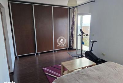 Apartament cu 3 camere în Valea Lupului - 1