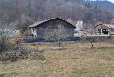 Spațiu comercial, în Rucăr - 3