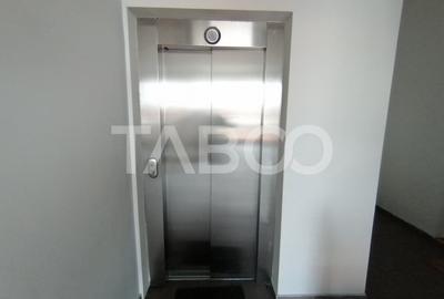 Spatiu de birouri disponibil imediat pe Calea Dumbravii 240 mp utili - 12