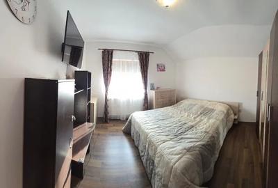 CASA LAZU P + M  LA GATA | TEREN PROPRIETATE 300 MP | 174 MP UTILI | - 7