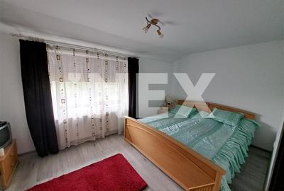 Casa individuala 5 camere platou Trivale - Zona Olteni - 6