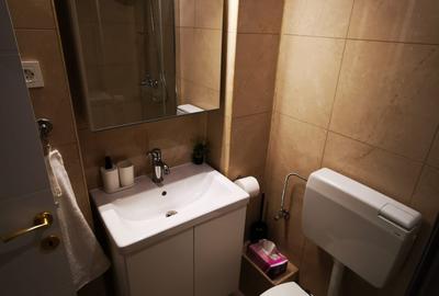 Garsonieră decomandată, mobilată în Vitan-Bârzești - 18