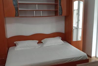 Apartament cu 2 camere semidecomandat în Micro 19