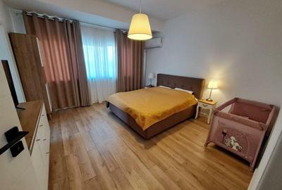 De vanzare casa cu 4 camere | Mogosoaia | Complex rexidential - 13