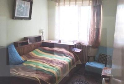 Apartament cu 4 camere, 75mp, zona ultracentrala - 1