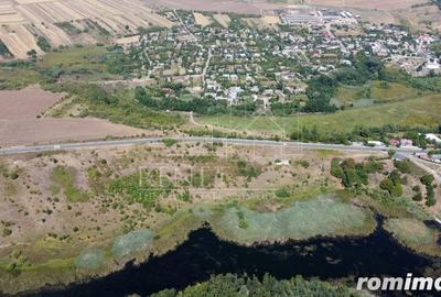 Teren de 2500 mp, în Naipu - 7