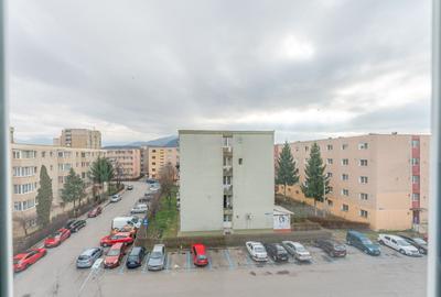 Garsonieră semidecomandată în Tractorul - 11