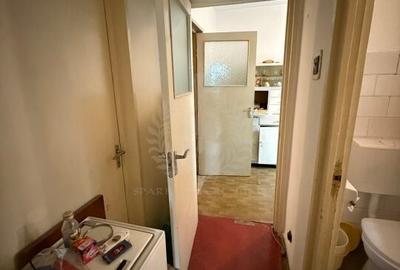 Apartament cu 2 camere decomandat în Nord - 13