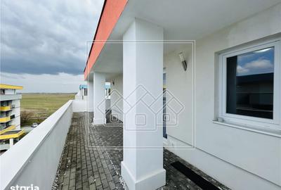 Apartament cu 2 camere în Turnișor - 5