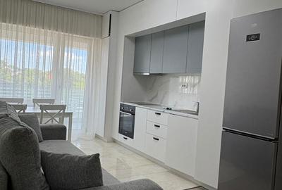 Apartament cu 2 camere în Breazu - 13