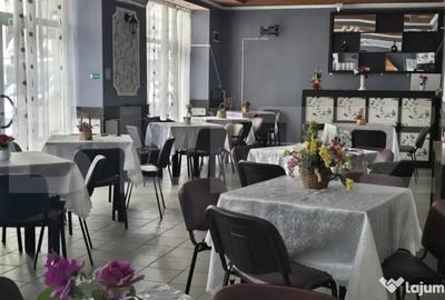 Spațiu comercial, de 210 mp, în Ultracentral - 9