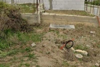 Teren de 227 mp, în Valu lui Traian - 3