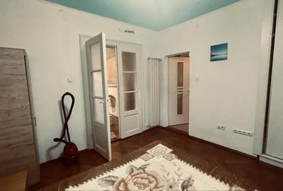 Apartament cu 2 camere semidecomandat în Centrul Civic - 3