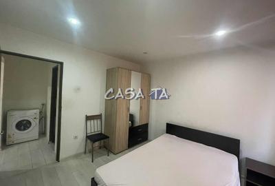 Apartament 3 Camere, Parter, Strada Castanilor - 5