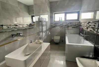 Duplex individual, zona Iris, garaj, parcare, curte, PETFRIENDLY - 9