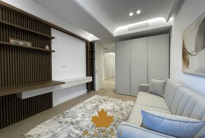 Apartament de 3 camere / Cortina 126 / Erou Iancu Nicolae / Cambridge School Apartament de 3 camere / Cortina 126 / Erou Iancu Nicolae / Cambridge School - 11