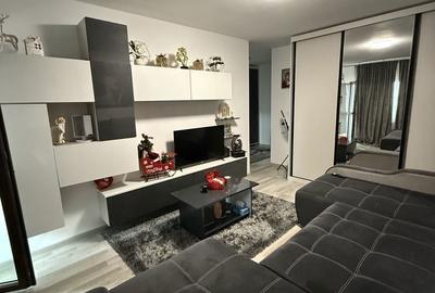 Garsonieră semidecomandată în Sânpetru - 8